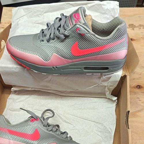 Nike air max - air, prm