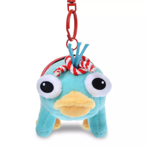 Perry das schnabeltier - schnabeltier, matsuri
