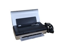 Mobiler Drucker Tintenstrahldrucker USB Bluetooth HP Officejet 100