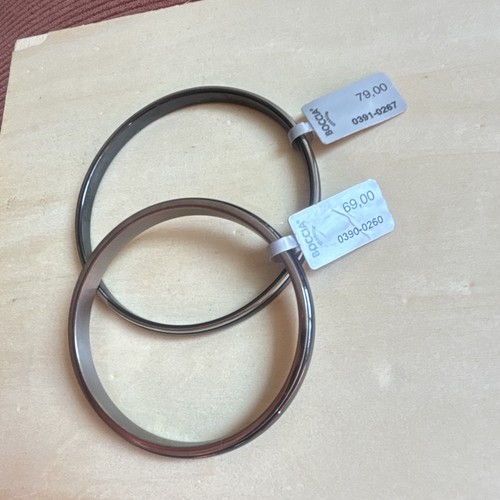 Boccia titanium armreif - boccia,