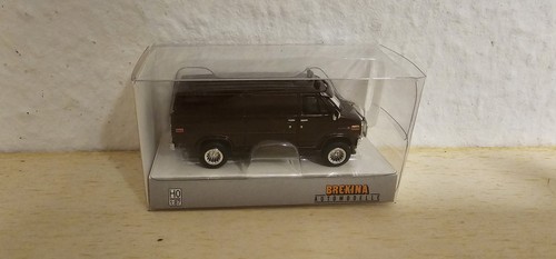 Brekina 18252 gmc - brekina,