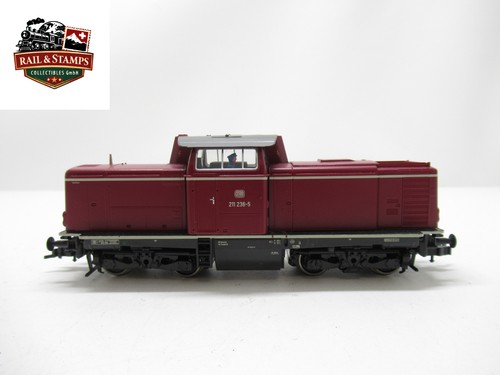 Roco 52527 diesellok - roco,