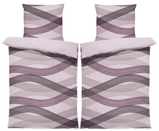 4 teilig Winter Biber