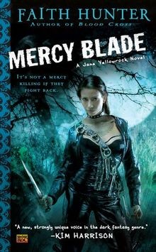 Mercy blade jane - blade:,