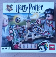 Harry Potter Hogwarts LEGO