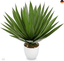 Kunstpflanzen Yucca-Bonsai