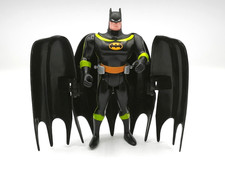 Batman TAS Animated Series