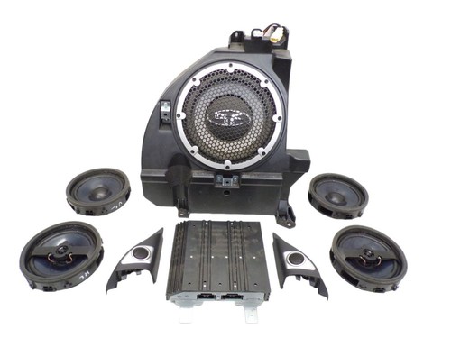 Lautsprechersystem soundsystem - lautsprechersystem,