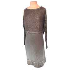 💙 Elegantes Damen Midi