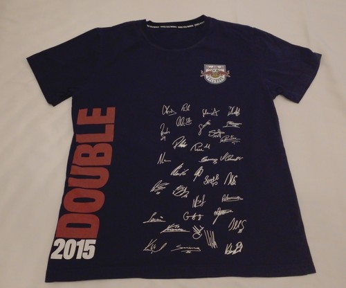 Red bull salzburg shirt - red, t-shirt