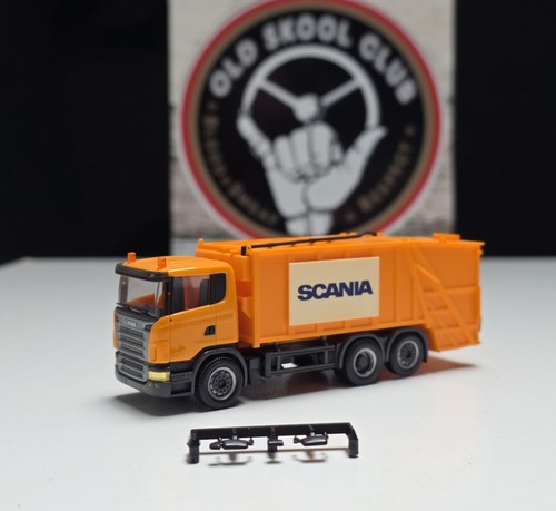 Herpa lkw scania - r,