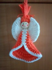 WeihnachtsEngel SchutzEngel