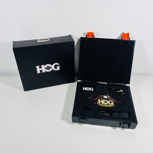 Hog harley owners group - harley,