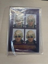 Ace Rechtsanwalt Kyouya Garyu