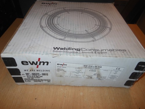 Ewm sw316 lsi mm - xq,