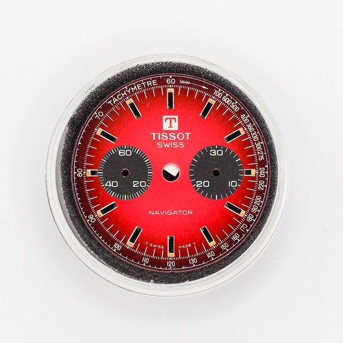 Tissot navigator automatik - navigator,