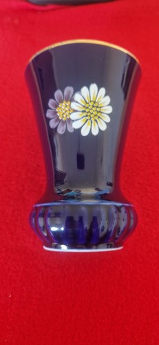 Kleine bareuther vase - bareuther,
