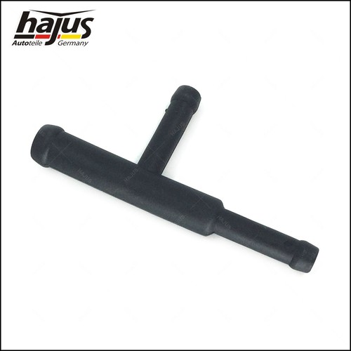 Hajus kühlmittelschlauch - hajus,