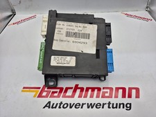 Karosserie Steuergerät Grund Modul Controller BCM Mini R50 R53  BC1RD 6934293