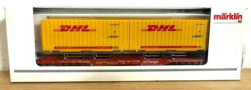 Märklin 47705 in ovp - -,