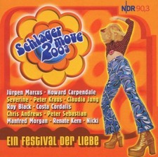 Schlagermove 2003 (NDR 90,3) -