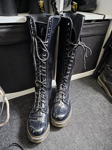 Martens 1b60 damen - martens,