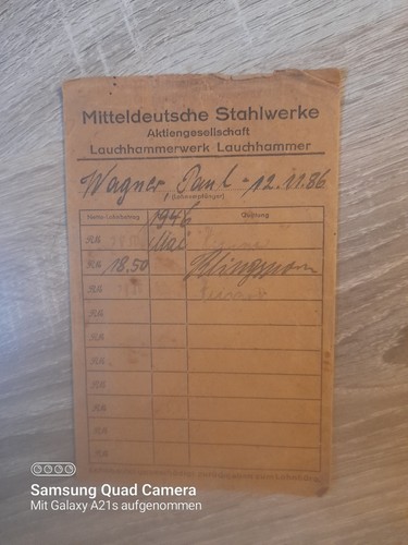 Lauchhammerwerk