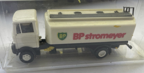 O558 praline 709 - o558, tankwagen