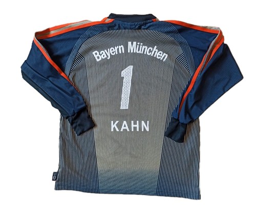 Adidas oliver kahn bayern - adidas,