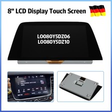 Für Opel Astra K Radio