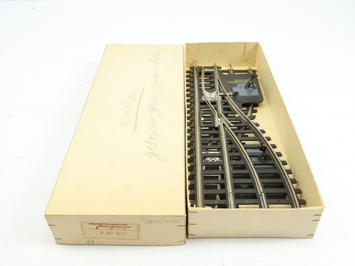 Fleischmann spur 621 - fleischmann,