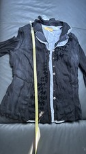 Damenbluse Biba 44/46 Elegant