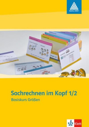 Sachrechnen kopf 2 - im,