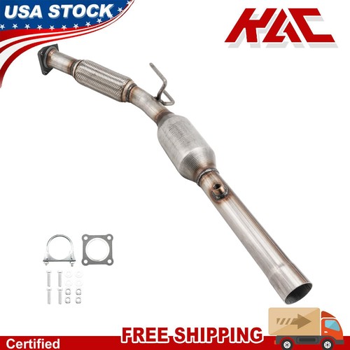 Front cat converter for 14 - for, 05-14