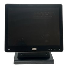 WINCOR NIXDORF BA93 Kundenanzeige Touch 15 Zoll Display