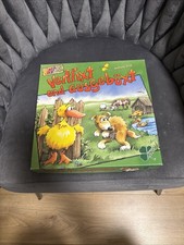 Kinderspiel Verflixt und