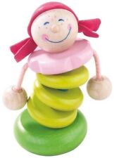 Haba Clutching Toy Rosella