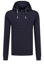 EMPORIO ARMANI PULLOVER HOODIE SWEATSHIRT MODELL: 3G1M87 1J51Z ORIGINAL 229 EUR