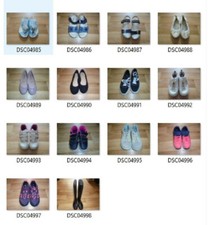 Schuhpaket Damen Mädchen Gr