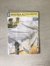 Organza Mitteldecke