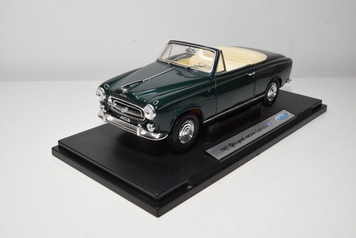 B69 welly peugeot 403 - b69,