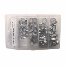 1 Ohr Klemmen W1 Set 120 tlg