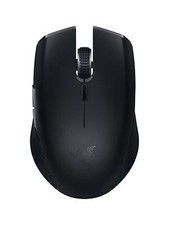 Razer Atheris Gaming Maus Beidhändige  Kabellose Mobile Maus mit bis zu 280 Stun