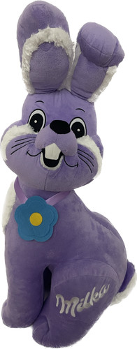 Milka hase xxl - xxl, 68cm