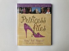 The Princess Files - Pretty? Posh? Pampered? (Valerie Wilding) | OUP Oxford