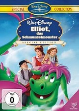 Elliot das schmunzelmonster - elliot,,