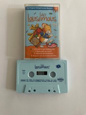 Leo Lesemaus Folge 2 Kiddinx