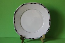 Eschenbach Porzellan Domus Manhattan Speiseteller Teller 26 cm