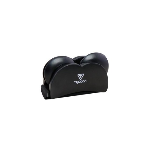 Tycoon foot disc shaker - disc,