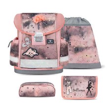 Belmil Classy Schulranzen-Set